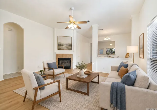 Photo 3 of Single family home for sale at 6135 Wood Pass, San Antonio, TX 78249 | MLS# 2014332 | Listing updated on 2026-09-15