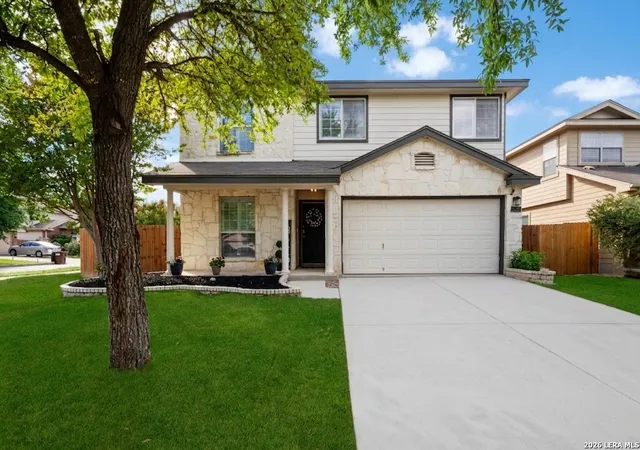 Photo 2 of Single family home for sale at 11123 Palomino Bnd, San Antonio, TX 78254 | MLS# 2014339 | Listing updated on 2026-09-15