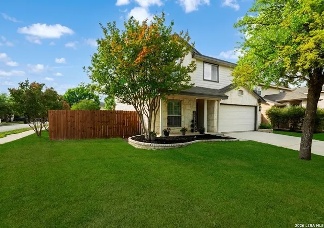 Photo 3 of Single family home for sale at 11123 Palomino Bnd, San Antonio, TX 78254 | MLS# 2014339 | Listing updated on 2026-09-15