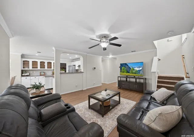 Photo 4 of Single family home for sale at 11123 Palomino Bnd, San Antonio, TX 78254 | MLS# 2014339 | Listing updated on 2026-09-15