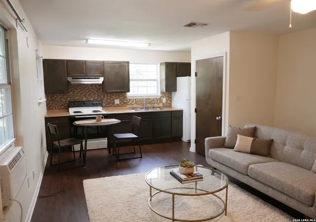 Photo 2 of Multi family home for sale at 401 Dora St, San Antonio, TX 78212 | MLS# 2014347 | Listing updated on 2026-09-15