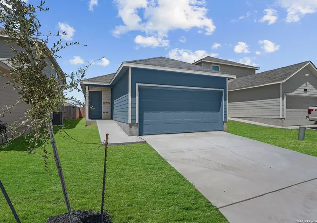 Photo 1 of Single family home for sale at 6051 Skipping Way, Von Ormy, TX 78073 | MLS# 2014350 | Listing updated on 2026-09-15