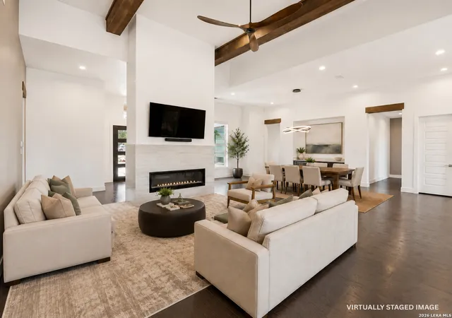 Photo 3 of Single family home for sale at 249 Fly Line Trl, New Braunfels, TX 78132 | MLS# 2014352 | Listing updated on 2026-09-15