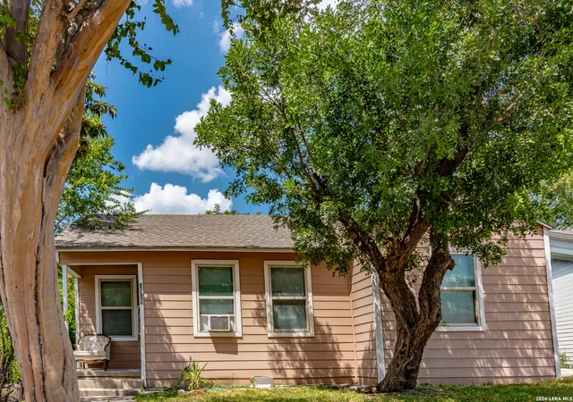 Photo 1 of Single family home for sale at 1519 Steves Ave, San Antonio, TX 78210 | MLS# 2014353 | Listing updated on 2026-09-15