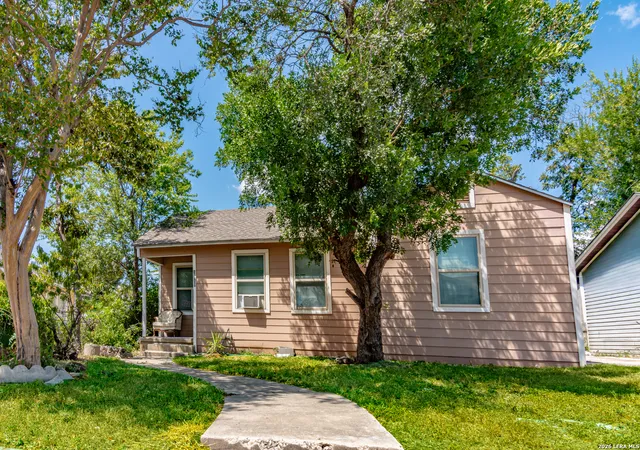 Photo 2 of Single family home for sale at 1519 Steves Ave, San Antonio, TX 78210 | MLS# 2014353 | Listing updated on 2026-09-15