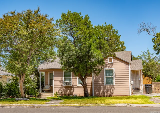 Photo 3 of Single family home for sale at 1519 Steves Ave, San Antonio, TX 78210 | MLS# 2014353 | Listing updated on 2026-09-15