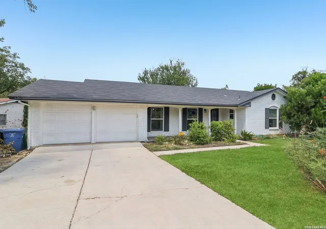 Photo 2 of Single family home for sale at 3407 Old Frg, San Antonio, TX 78230 | MLS# 2014357 | Listing updated on 2026-09-17