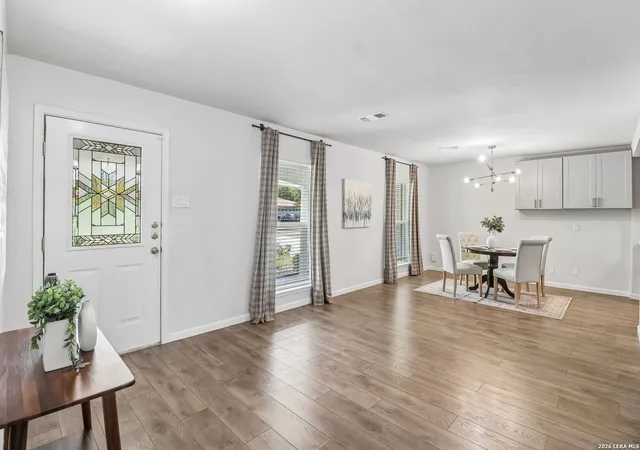 Photo 3 of Single family home for sale at 3407 Old Frg, San Antonio, TX 78230 | MLS# 2014357 | Listing updated on 2026-09-17