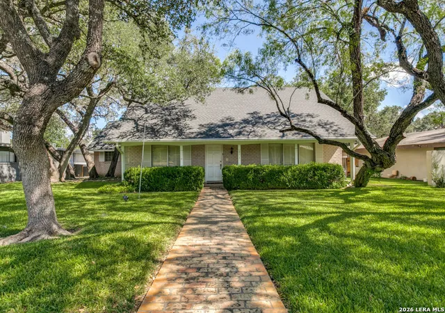 Single family home for sale at 271 Rockhill Dr, San Antonio, TX 78209 | MLS# 2014360
