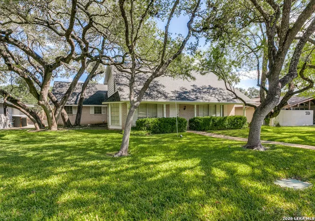 Photo 1 of Single family home for sale at 271 Rockhill Dr, San Antonio, TX 78209 | MLS# 2014360 | Listing updated on 2026-09-15