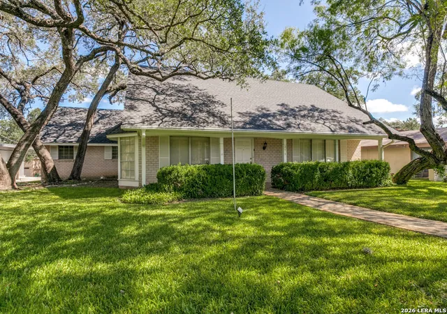 Photo 2 of Single family home for sale at 271 Rockhill Dr, San Antonio, TX 78209 | MLS# 2014360 | Listing updated on 2026-09-15