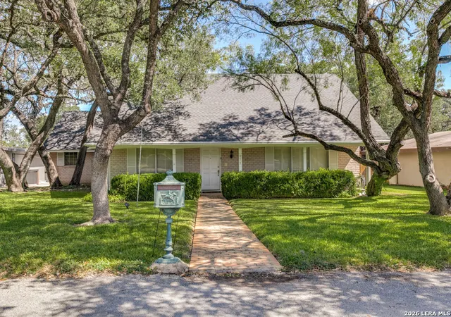 Photo 3 of Single family home for sale at 271 Rockhill Dr, San Antonio, TX 78209 | MLS# 2014360 | Listing updated on 2026-09-15