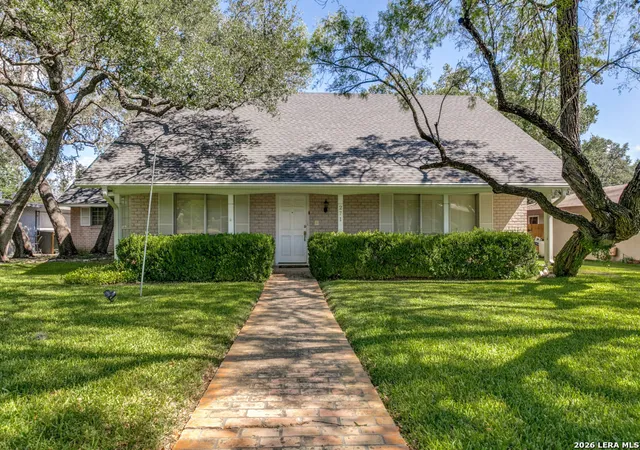 Photo 4 of Single family home for sale at 271 Rockhill Dr, San Antonio, TX 78209 | MLS# 2014360 | Listing updated on 2026-09-15