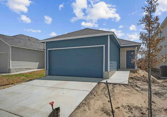 Photo 1 of Single family home for sale at 6050 Remember Way, Von Ormy, TX 78073 | MLS# 2014365 | Listing updated on 2026-09-15