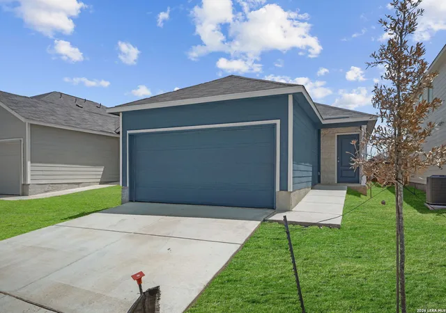 Photo 2 of Single family home for sale at 6050 Remember Way, Von Ormy, TX 78073 | MLS# 2014365 | Listing updated on 2026-09-15