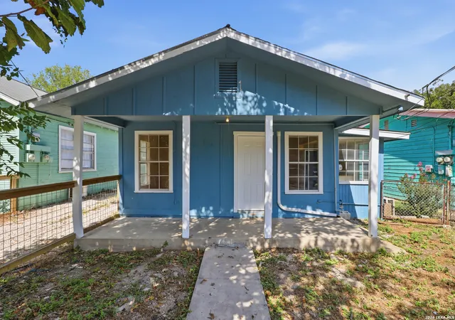 Photo 1 of Multi family home for sale at 137 Brenner St, San Antonio, TX 78237 | MLS# 2014372 | Listing updated on 2026-09-15