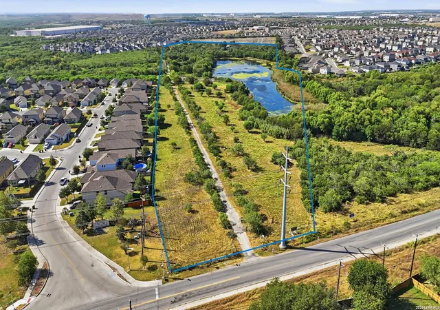 Photo 1 of Land for sale at 7380 Binz Engleman, Converse, TX 78109 | MLS# 2014373 | Listing updated on 2026-09-15
