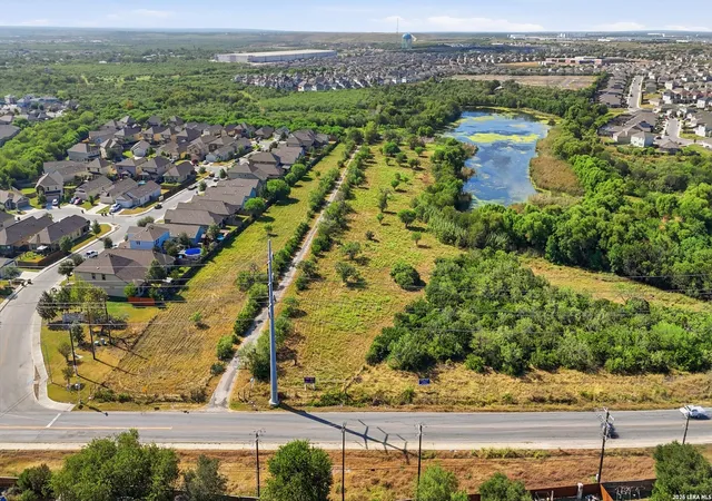 Photo 3 of Land for sale at 7380 Binz Engleman, Converse, TX 78109 | MLS# 2014373 | Listing updated on 2026-09-15