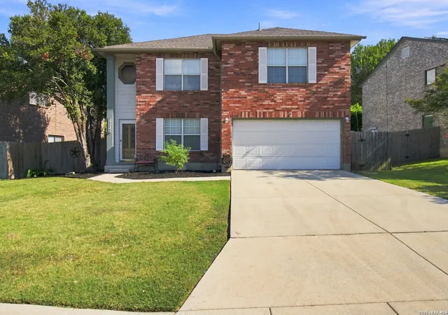 Single family home for sale at 10210 Silverbrook Pl, San Antonio, TX 78254 | MLS# 2014387