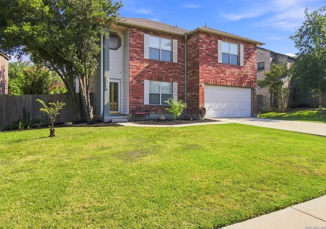 Photo 1 of Single family home for sale at 10210 Silverbrook Pl, San Antonio, TX 78254 | MLS# 2014387 | Listing updated on 2026-09-23