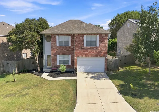 Photo 2 of Single family home for sale at 10210 Silverbrook Pl, San Antonio, TX 78254 | MLS# 2014387 | Listing updated on 2026-09-23