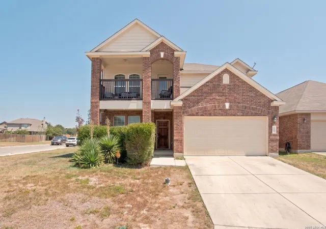 Photo 1 of Single family home for sale at 8905 Palmetto Park, Converse, TX 78109 | MLS# 2014391 | Listing updated on 2026-09-15