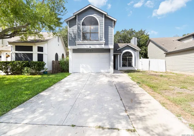 Photo 1 of Single family home for sale at 2949 Ash Fld Dr, San Antonio, TX 78245 | MLS# 2014403 | Listing updated on 2026-09-15