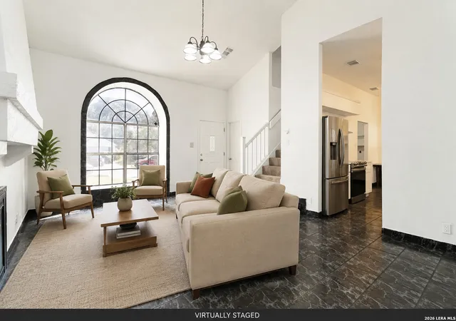 Photo 3 of Single family home for sale at 2949 Ash Fld Dr, San Antonio, TX 78245 | MLS# 2014403 | Listing updated on 2026-09-15