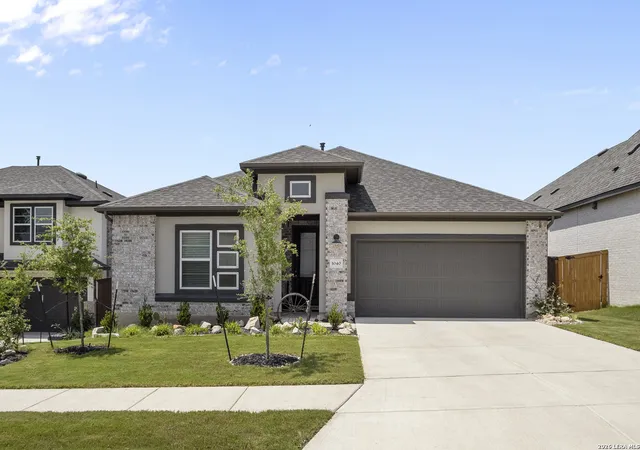 Photo 1 of Single family home for sale at 1040 Teakmill, San Marcos, TX 78666 | MLS# 2014404 | Listing updated on 2026-09-11