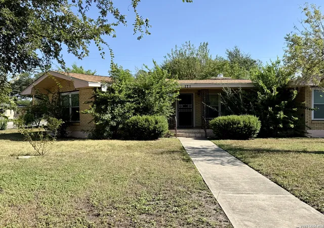 Photo 2 of Single family home for sale at 171 Rosemont Dr, San Antonio, TX 78228 | MLS# 2014406 | Listing updated on 2026-09-04