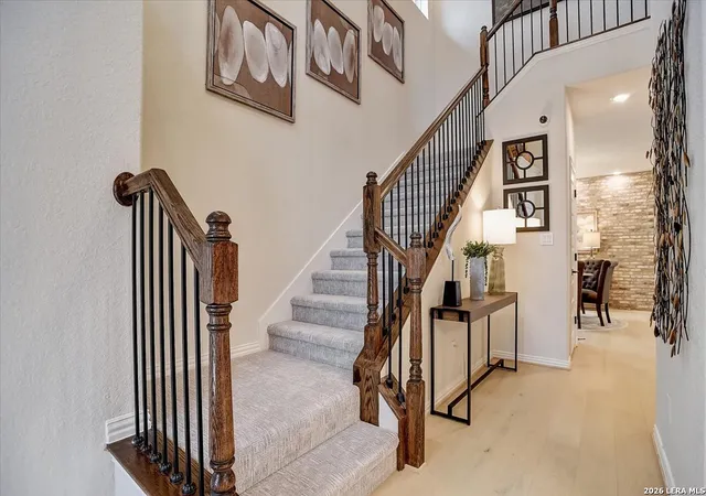 Photo 2 of Single family home for sale at 1225 Casetta Run, New Braunfels, TX 78130 | MLS# 2014407 | Listing updated on 2026-09-15