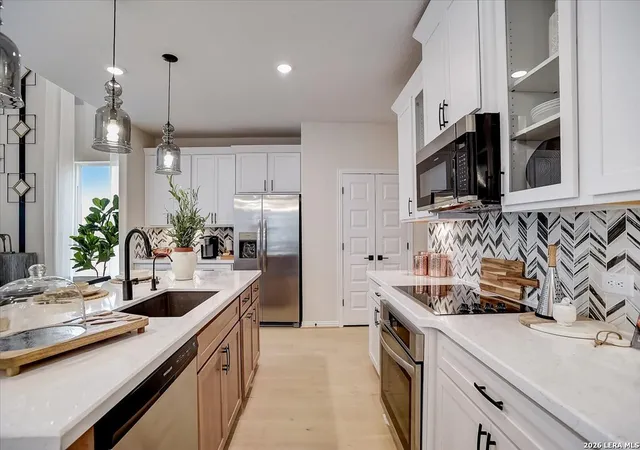 Photo 3 of Single family home for sale at 1225 Casetta Run, New Braunfels, TX 78130 | MLS# 2014407 | Listing updated on 2026-09-15