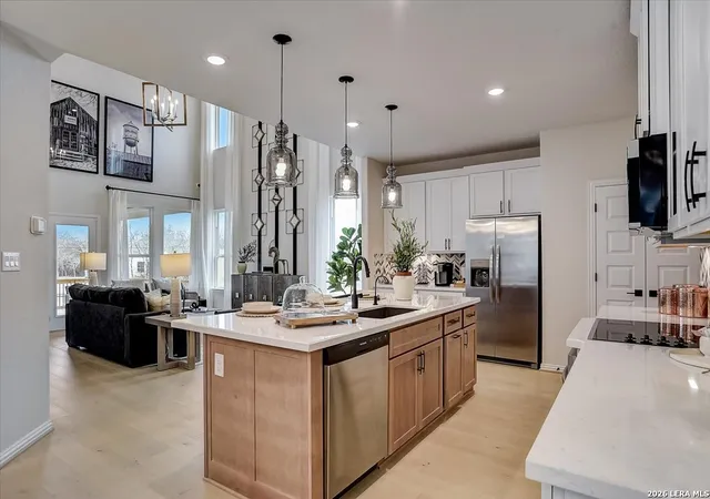 Photo 3 of Single family home for sale at 1225 Casetta Run, New Braunfels, TX 78130 | MLS# 2014407 | Listing updated on 2026-09-15