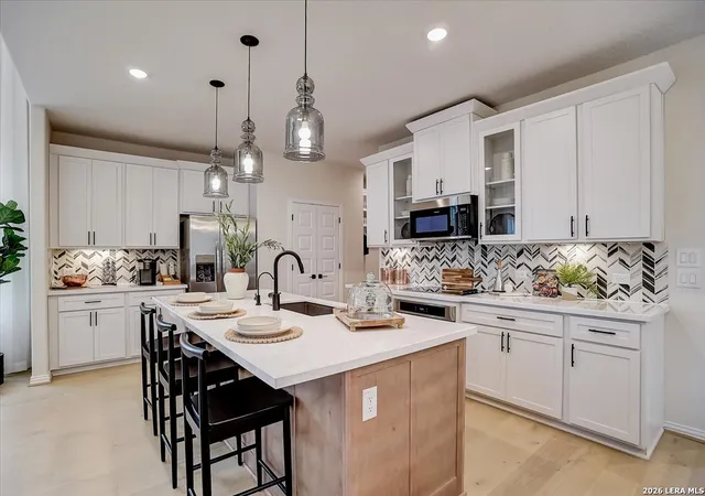 Photo 4 of Single family home for sale at 1225 Casetta Run, New Braunfels, TX 78130 | MLS# 2014407 | Listing updated on 2026-09-15
