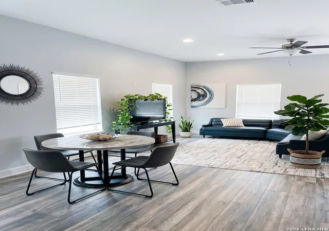 Photo 3 of Single family home for sale at 404 S Olive, San Antonio, TX 78203 | MLS# 2014408 | Listing updated on 2026-09-15
