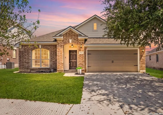 Photo 1 of Sale Pending at 3522 Sausalito Fern, San Antonio, TX 78261 | MLS# 2014409 | Listing updated on 2026-09-18