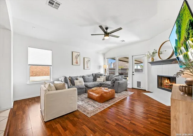 Photo 3 of Sale Pending at 3522 Sausalito Fern, San Antonio, TX 78261 | MLS# 2014409 | Listing updated on 2026-09-18