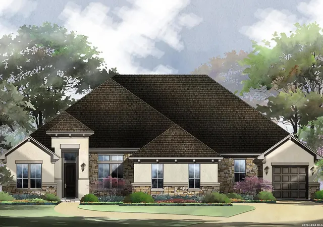 Photo 1 of Single family home for sale at 18519 Powder Ml, San Antonio, TX 78257 | MLS# 2014410 | Listing updated on 2026-09-16