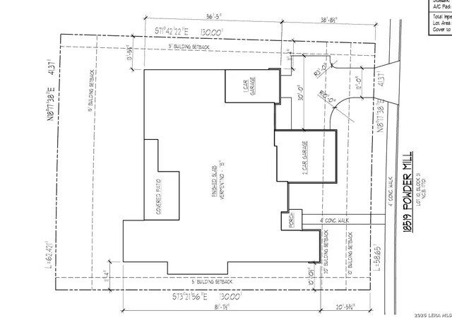 Photo 3 of Single family home for sale at 18519 Powder Ml, San Antonio, TX 78257 | MLS# 2014410 | Listing updated on 2026-09-16