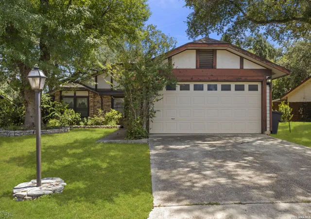 Photo 1 of Single family home for sale at 9338 Autumn Branches, San Antonio, TX 78254 | MLS# 2014411 | Listing updated on 2026-09-15