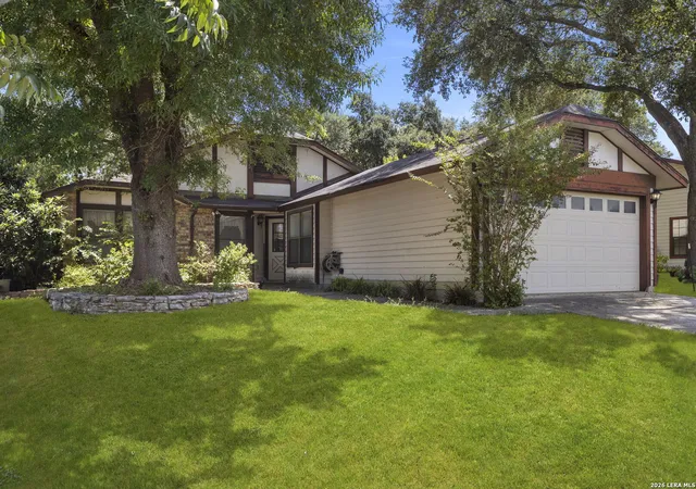 Photo 2 of Single family home for sale at 9338 Autumn Branches, San Antonio, TX 78254 | MLS# 2014411 | Listing updated on 2026-09-15
