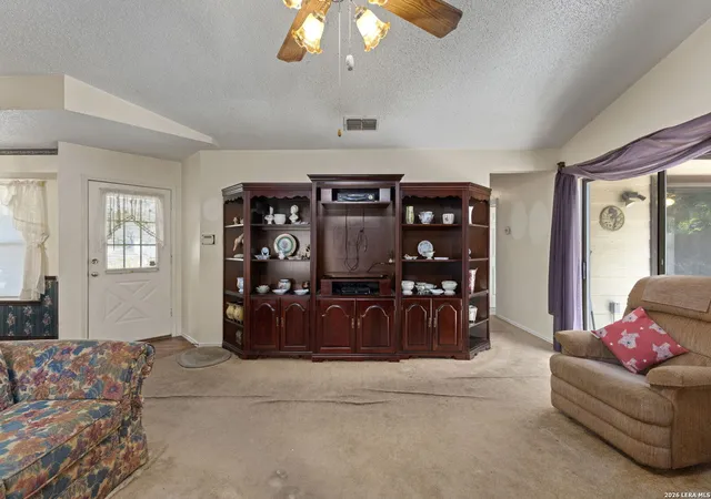 Photo 4 of Single family home for sale at 9338 Autumn Branches, San Antonio, TX 78254 | MLS# 2014411 | Listing updated on 2026-09-15
