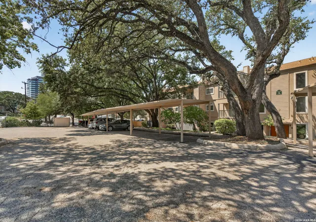 Photo 1 of Condo for sale at 4111 Medical #201A, San Antonio, TX 78229 | MLS# 2014414 | Listing updated on 2026-09-16