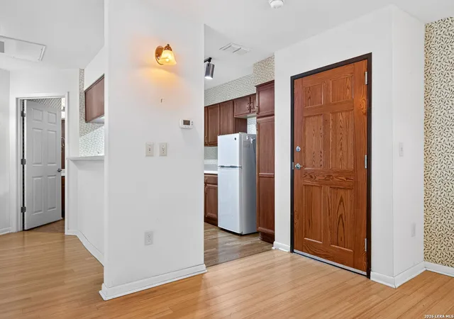 Photo 4 of Condo for sale at 4111 Medical #201A, San Antonio, TX 78229 | MLS# 2014414 | Listing updated on 2026-09-16