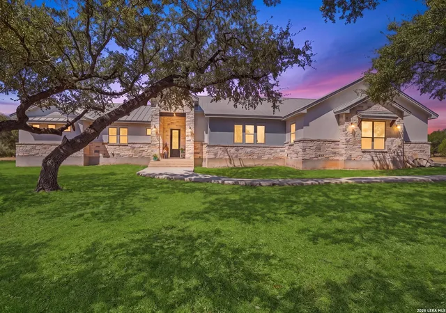 Photo 2 of Single family home for sale at 31131 Windmill Ln, Bulverde, TX 78163 | MLS# 2014416 | Listing updated on 2026-09-29