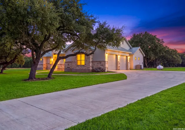 Photo 3 of Single family home for sale at 31131 Windmill Ln, Bulverde, TX 78163 | MLS# 2014416 | Listing updated on 2026-09-29
