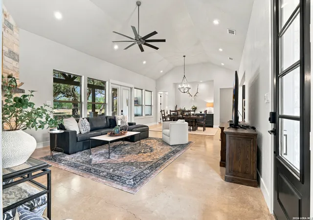 Photo 3 of Single family home for sale at 31131 Windmill Ln, Bulverde, TX 78163 | MLS# 2014416 | Listing updated on 2026-09-29