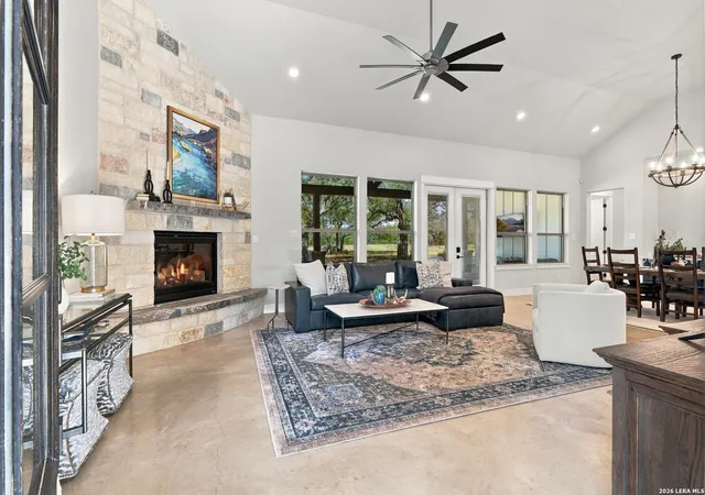 Photo 4 of Single family home for sale at 31131 Windmill Ln, Bulverde, TX 78163 | MLS# 2014416 | Listing updated on 2026-09-29