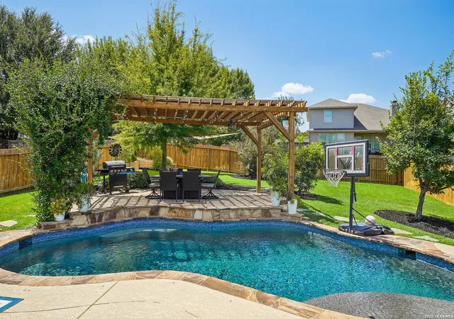 Photo 1 of Sale Pending at 339 Cylamen, New Braunfels, TX 78132 | MLS# 2014422 | Listing updated on 2026-09-17