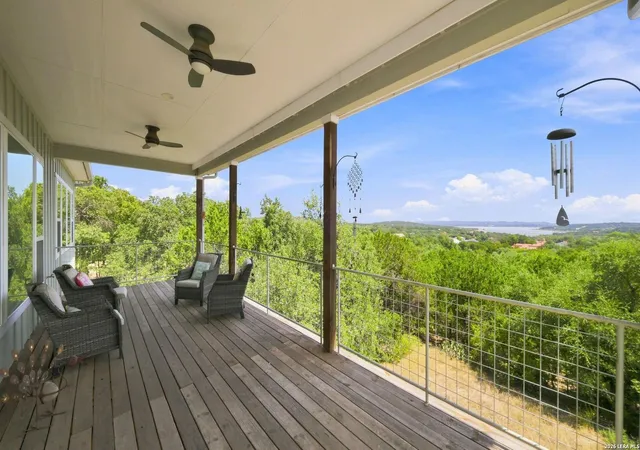 Photo 3 of Single family home for sale at 129 Riedel Ln, Canyon Lake, TX 78133 | MLS# 2014426 | Listing updated on 2026-09-09